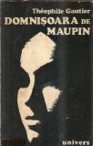 Domnisoara de Maupin - Theophile Gautier