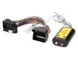 Adaptor Intrare Quadlock 4CARMEDIA pentru BMW, Ford, Mercedes, Seat, VW, &Scaron;koda