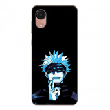 Husa compatibila cu Samsung Galaxy A03 Core Silicon Gel Tpu Model Jujutsu Kaisen