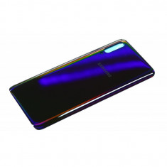 Capac Baterie Samsung Galaxy A70, SM A705F Negru