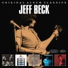 Jeff Beck Original Album Classics Revised Art (5cd)