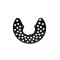 12. Protectie disc frana spate CF Moto CForce 850 / 1000 (2017 - 2020)