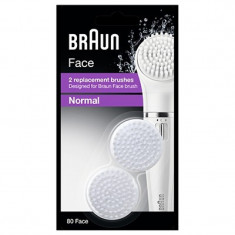 Set rezerve epilator Braun Normal, 2 bucati/set foto