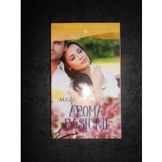 MARGOT BERWIN - AROMA PASIUNII