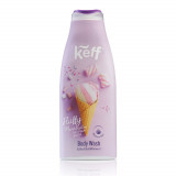 Gel de dus Sano Keff Marshmallow 500 ml