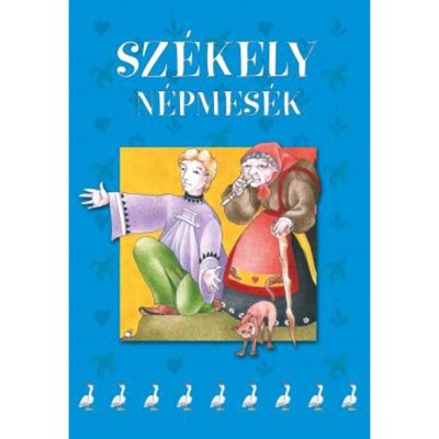 Sz&amp;eacute;kely n&amp;eacute;pmes&amp;eacute;k - Kriza J&amp;aacute;nos foto