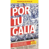 Portug&aacute;lia - Marco Polo - Andreas Drouve