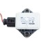 Senzor de accelerație AUDI A4 Allroad 8KH, B8 2012 OEM: 8R0907637B | 25321868