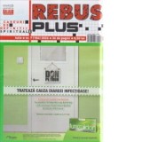 Rebus Plus. Nr. 7/2026
