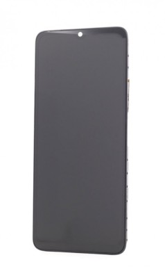 LCD Xiaomi Redmi A3 + Rama foto