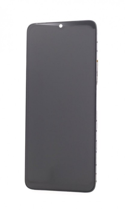 LCD Xiaomi Redmi A3 + Rama