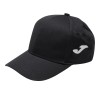 Sapca Barbati Joma Cap Negru Bumbac, Logo Serigrafiat, Inchidere Metalica - Sepci Sport/Casual