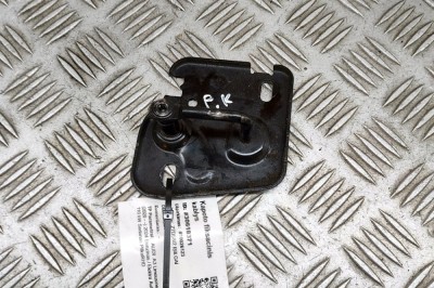 Zăvor de siguranță capota AUDI A3 Limousine 8YS 2024 OEM: 81A823185A 30618371 foto