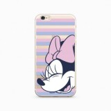 Husa Capac TPU, MINNIE 022 , Apple iPhone 7 / 8 cu Licenta, Blister