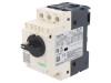 &Icirc;ntrerupător motor 4kW pentru șină DIN IP20 GV2L14