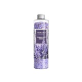 Sare de baie Yamuna cu aroma de lavanda, 265 grame, pentru relaxare si ingrijire corporala
