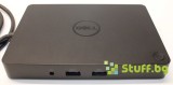 DELL WD15 dock