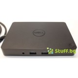 Stație de andocare DELL WD15