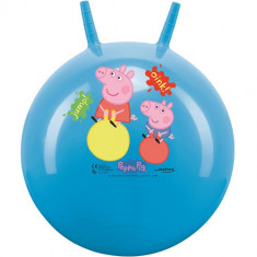 Minge Gonflabila pentru Sarit Peppa Pig Albastru foto