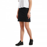 Cumpara ieftin Pantaloni scurti Skechers Go Walk Skort W2SK21-BLK negru