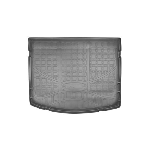 Covor portbagaj tavita compatibil Toyota Auris II E180 Hatchback (2013 -2018)