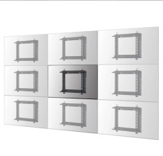 Suport Neomounts pentru Video wall, 42&quot;-70&quot;, 35kg, VESA min. 200x200
