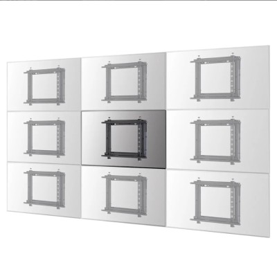 Suport Neomounts pentru Video wall, 42&amp;quot;-70&amp;quot;, 35kg, VESA min. 200x200 foto