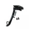 Cric lateral negru Vespa Primavera (13-) - Sprint (14-) 50-125-150cc