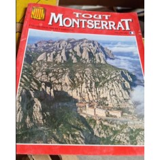 Joseph Soler - Tout Montserrat