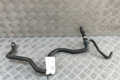 Furtun de lichid de răcire VW TIGUAN AD1 2021 OEM: 5QF121053D 31639928 foto