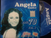 Angela similea anii '70 vol. 1 cd disc selectii muzica usoara felicia music VG+, Pop