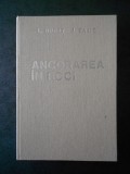 LEOS HOBST, JOSEF ZAJIC - ANCORAREA IN ROCI (1981, editie cartonata)