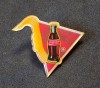 Insigna - "COCA COLA"