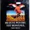 MIRCEA MICU: RETETE PENTRU TOT ROMANUL, 2004/CU 16 DESENE INEDITE DE FLORIN PUCA