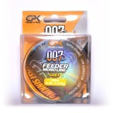 Fir Monofilament CPK Feeder Monoline, Grey, 300m (Diametru fir: 0.24 mm)