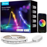 Govee H618A3D1 banda LED RGB inteligenta, 5 m, IP20