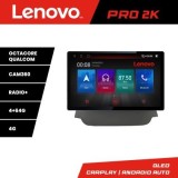 Navigatie Ford Ecosport 2013-2016 K-232 Lenovo PRO 4+64 13 inch 2K android 4G DSP gps internet a CarStore Technology