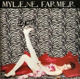 Myl&egrave;ne Farmer - Les Mots, CD