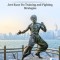 Jeet Kune Do: The Principles of a Complete Fighter (Jeet Kune Do Training and Fighting Strategies)