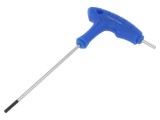 Cheie imbus HEX 2,5mm 145mm