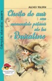 Cumpara ieftin Cheita de aur sau minunatele patanii ale lui Buratino/Alexei Tolstoi, Cartex 2000