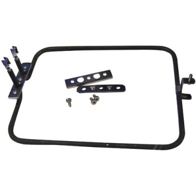 REZISTENTA 1100W 73570204 00284769 pentru cuptor/aragaz BOSCH/SIEMENS foto