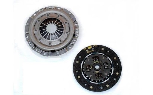 MTR 12129295 Set ambreiaj