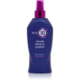 it's a 10 Miracle Leave-in Product balsam (nu necesita clatire) Spray 295.7 ml