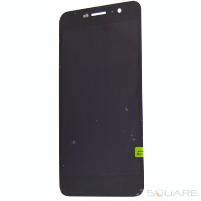 LCD Huawei Y6 Pro + Touch, Black foto
