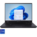 Laptop ASUS ProArt Studiobook Pro 16 OLED H7604JI cu procesor Intel&reg; Core&trade; i9-13980HX pana la 5.6 GHz, 16, 3.2K, OLED, Touch, 64GB, 2TB M.2 SSD, NVIDI