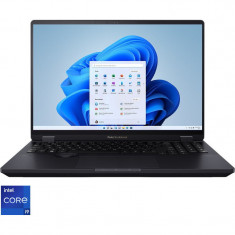 Laptop ASUS ProArt Studiobook Pro 16 OLED H7604JI cu procesor Intel® Core™ i9-13980HX pana la 5.6 GHz, 16, 3.2K, OLED, Touch, 64GB, 2TB M.2 SSD, NVIDI