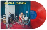 Cosmo&rsquo;s Factory (Red Smoke Vinyl) | Creedence Clearwater Revival