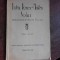 REVISTA ROMANA DE MEDICINA SOCIALA NR.I-2/1936