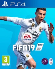 Joc Fifa 19 PS4 PlayStation 4, Second-Hand